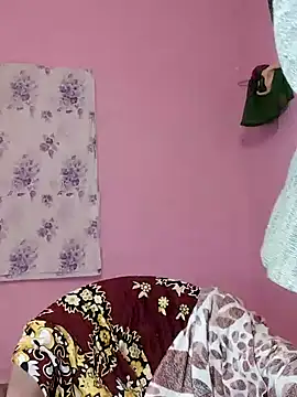 lovely-tanu online show from 6, 1, 2025