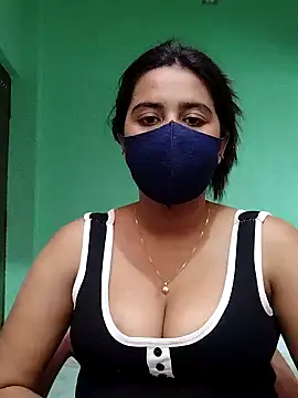 lovely-tanu online show from 8, 12, 2024