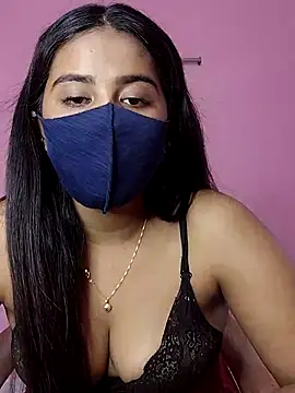 lovely-tanu online show from 3, 3, 2025