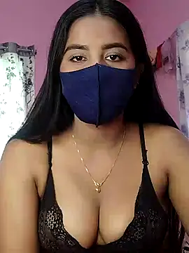 lovely-tanu online show from 12, 1, 2025