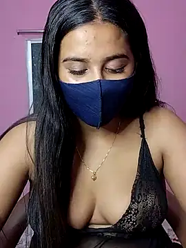 lovely-tanu online show from 16, 2, 2025