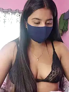 lovely-tanu online show from 22, 1, 2025