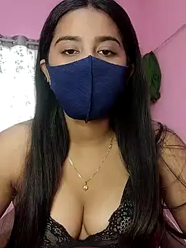 lovely-tanu online show from 25, 1, 2025