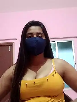 lovely-tanu online show from 2, 12, 2024