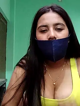 lovely-tanu online show from 7, 12, 2024