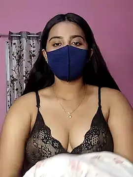 lovely-tanu online show from 25, 1, 2025
