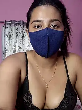 lovely-tanu online show from 28, 1, 2025