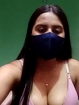 lovely-tanu online show from 22, 12, 2024
