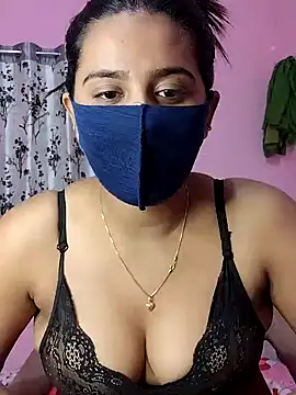 lovely-tanu online show from 9, 1, 2025