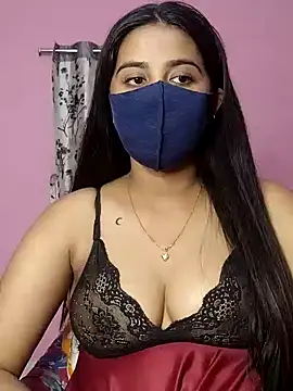 lovely-tanu online show from 8, 2, 2025