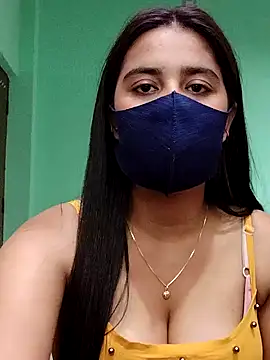 lovely-tanu online show from 11, 12, 2024