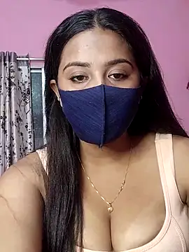 lovely-tanu online show from 20, 3, 2025