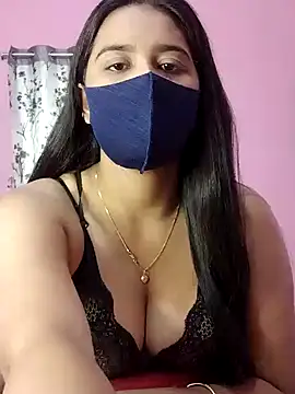 lovely-tanu online show from 9, 1, 2025