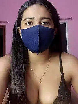 lovely-tanu online show from 9, 3, 2025