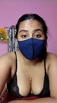 lovely-tanu online show from 8, 3, 2025