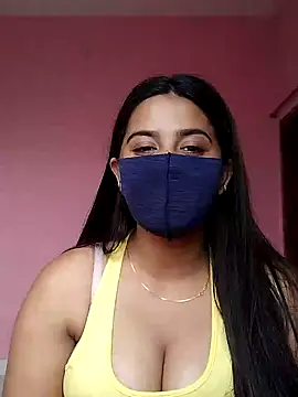 lovely-tanu online show from 4, 1, 2025