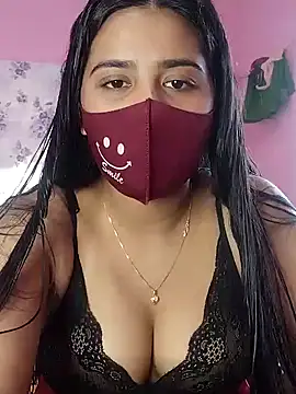 lovely-tanu online show from 5, 1, 2025