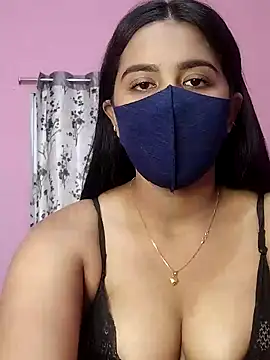 lovely-tanu online show from 13, 1, 2025