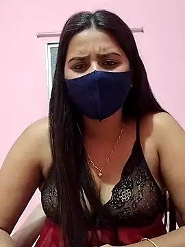 lovely-tanu online show from 3, 1, 2025