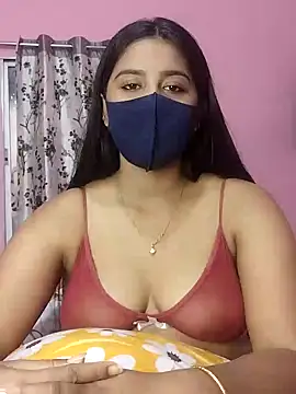 lovely-tanu online show from 17, 1, 2025