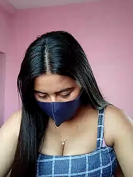 lovely-tanu online show from 3, 12, 2024