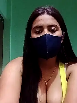 lovely-tanu online show from 8, 12, 2024