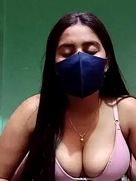 lovely-tanu online show from 8, 12, 2024