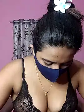 lovely-tanu online show from 9, 2, 2025