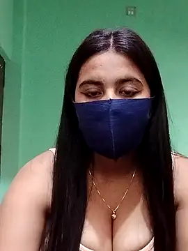 lovely-tanu online show from 9, 12, 2024
