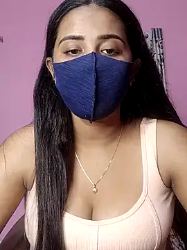 lovely-tanu online show from 22, 3, 2025
