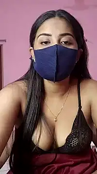 lovely-tanu online show from 22, 3, 2025