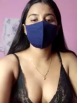 lovely-tanu online show from 8, 1, 2025