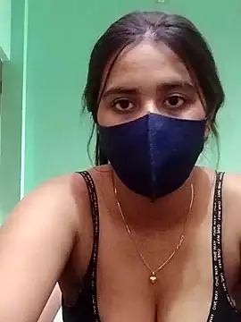 lovely-tanu online show from 4, 12, 2024