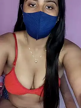 lovely-tanu online show from 21, 12, 2024
