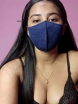lovely-tanu online show from 6, 3, 2025