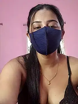 lovely-tanu online show from 19, 3, 2025