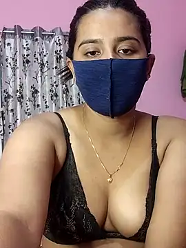 lovely-tanu online show from 10, 1, 2025