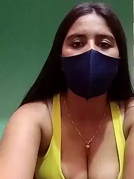 lovely-tanu online show from 7, 12, 2024