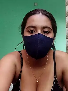lovely-tanu online show from 4, 12, 2024