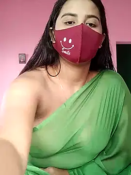 lovely-tanu online show from 27, 12, 2024