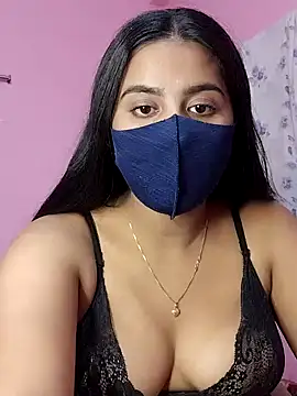 lovely-tanu online show from 11, 1, 2025
