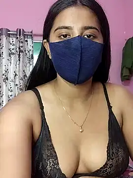 lovely-tanu online show from 24, 1, 2025