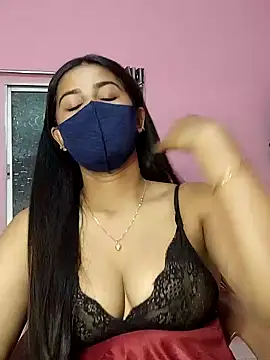 lovely-tanu online show from 6, 2, 2025
