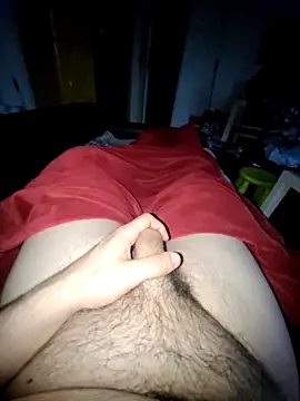 DickDRP93 online show from 8, 6, 2026