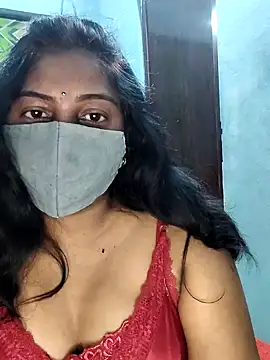 RomeoJuliet345 online show from 2, 1, 2025