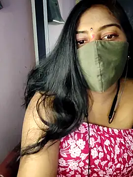 RomeoJuliet345 online show from 13, 2, 2026