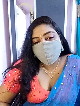 RomeoJuliet345 online show from 25, 2, 2026