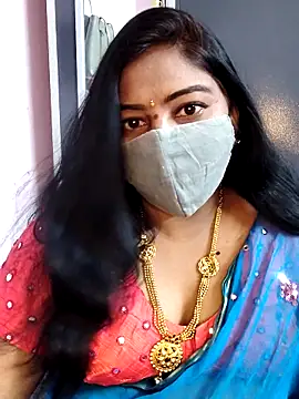 RomeoJuliet345 online show from 3, 2, 2026