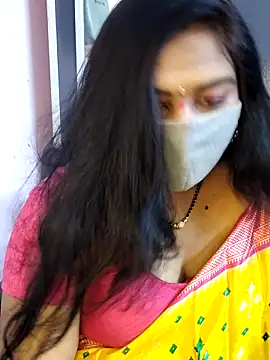 RomeoJuliet345 online show from 11, 2, 2026