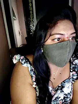 RomeoJuliet345 online show from 26, 11, 2025